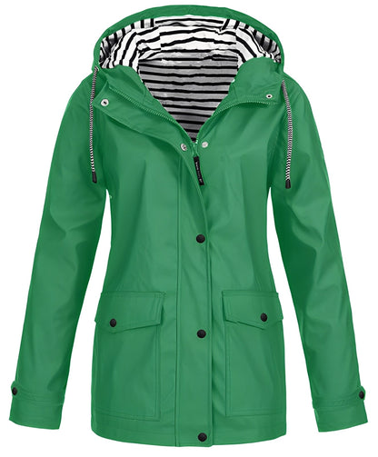 Jordin - Chaqueta moderna para mujeres