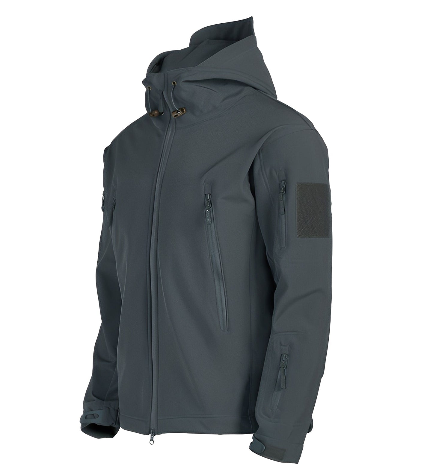 Fenton - Chaqueta a prueba de agua para hombres