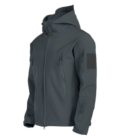 Fenton - Chaqueta a prueba de agua para hombres