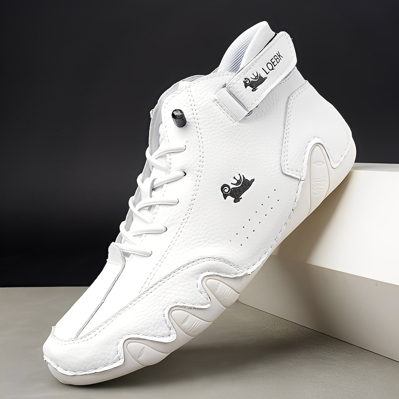 Eugène - Calzado elegante y cómodo para hombres