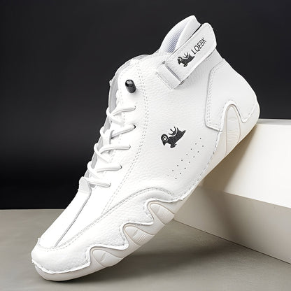 Eugène - Calzado elegante y cómodo para hombres