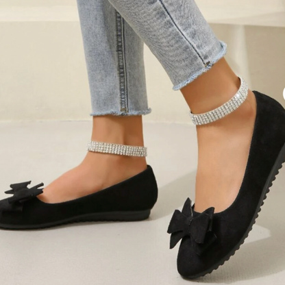 Bianca - Mocasines cómodos para mujer