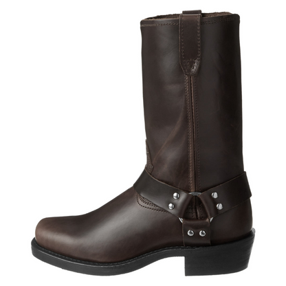 Crofton - Botas de Cuero Informal para Hombre