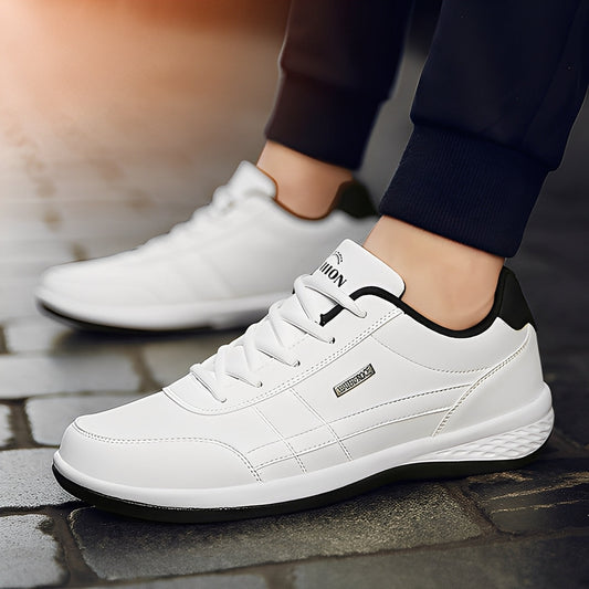 Jamison - Calzado Casual Cómodo para Hombres