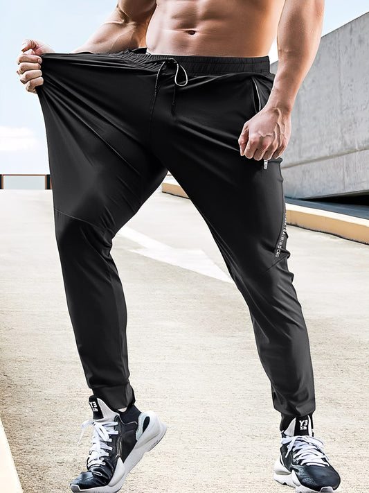Jarred - Moderna y cómoda bermuda deportiva para hombres
