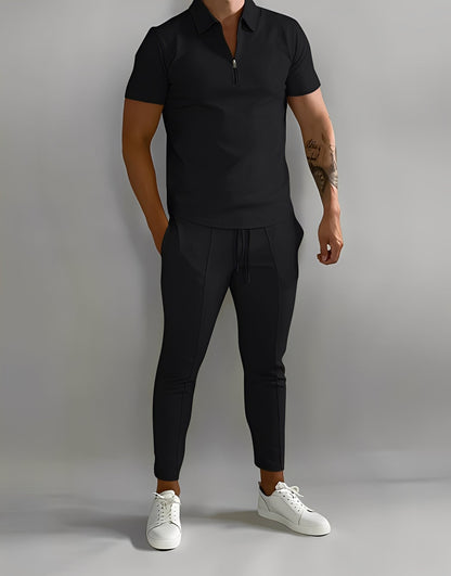 Joshua - Ropa de gimnasia ajustada para hombres