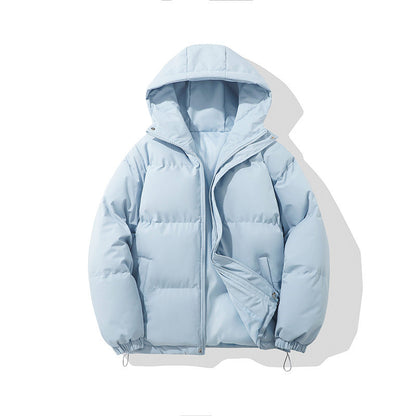 Felisha - Chaqueta con relleno calentito y capucha para mujeres