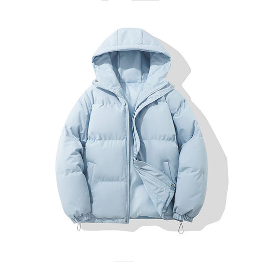 Felisha - Chaqueta con relleno calentito y capucha para mujeres