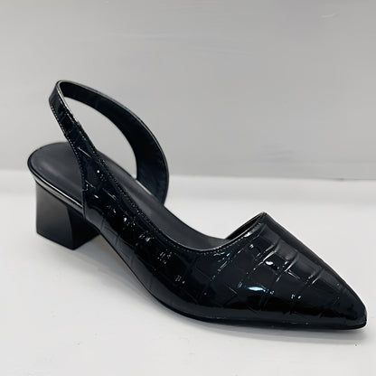 Nonie - Sandalias clásicas y cómodas para mujeres
