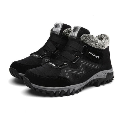 Tamara – Zapatos ortopédicos para invierno