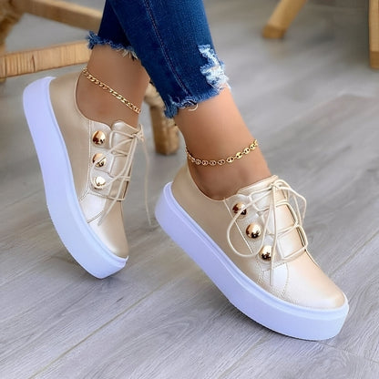 Samara - Zapatillas de mujer elegantes y suaves