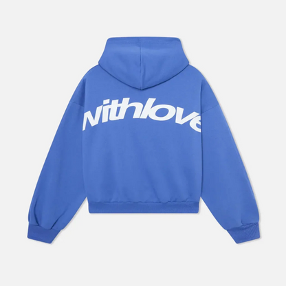 Léa - Elegante Sudadera de Invierno