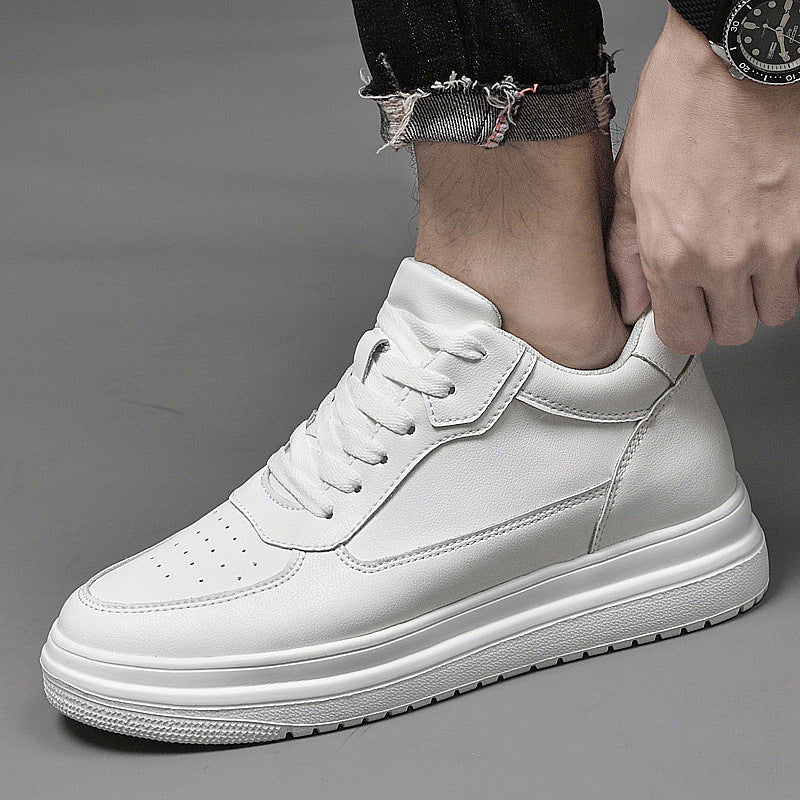 Jasper - Zapatos Casual para Hombres