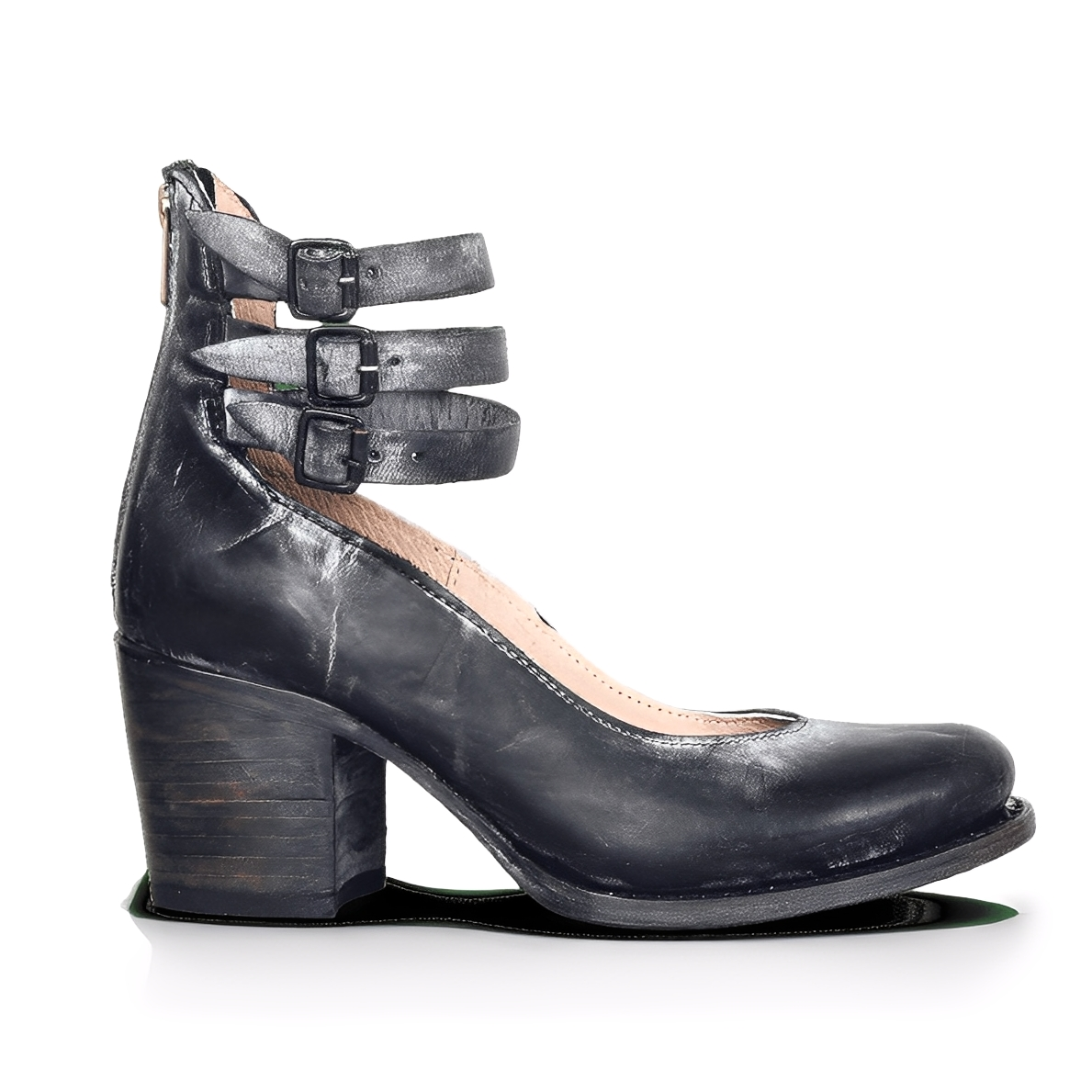 Georgetta - Tacones Altos Elegantes para Mujeres
