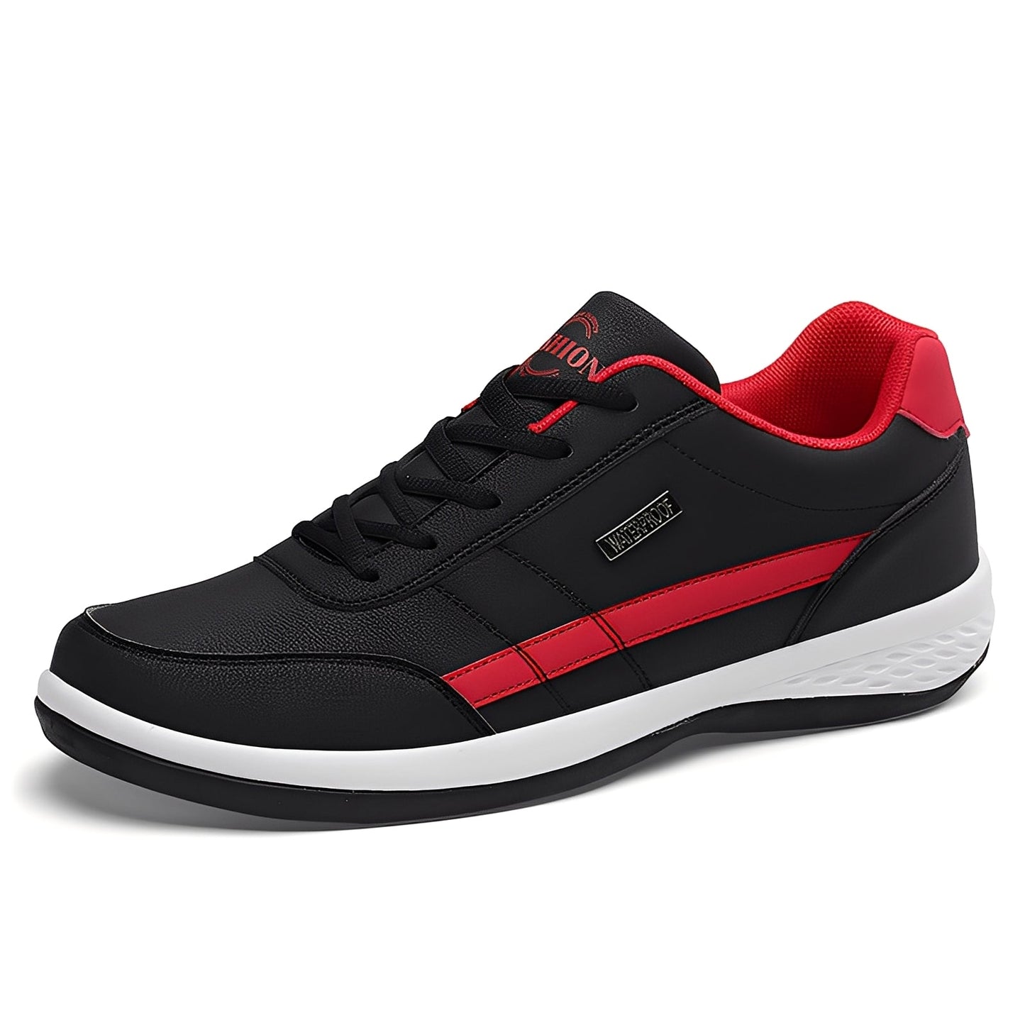 Jamison - Calzado Casual Cómodo para Hombres