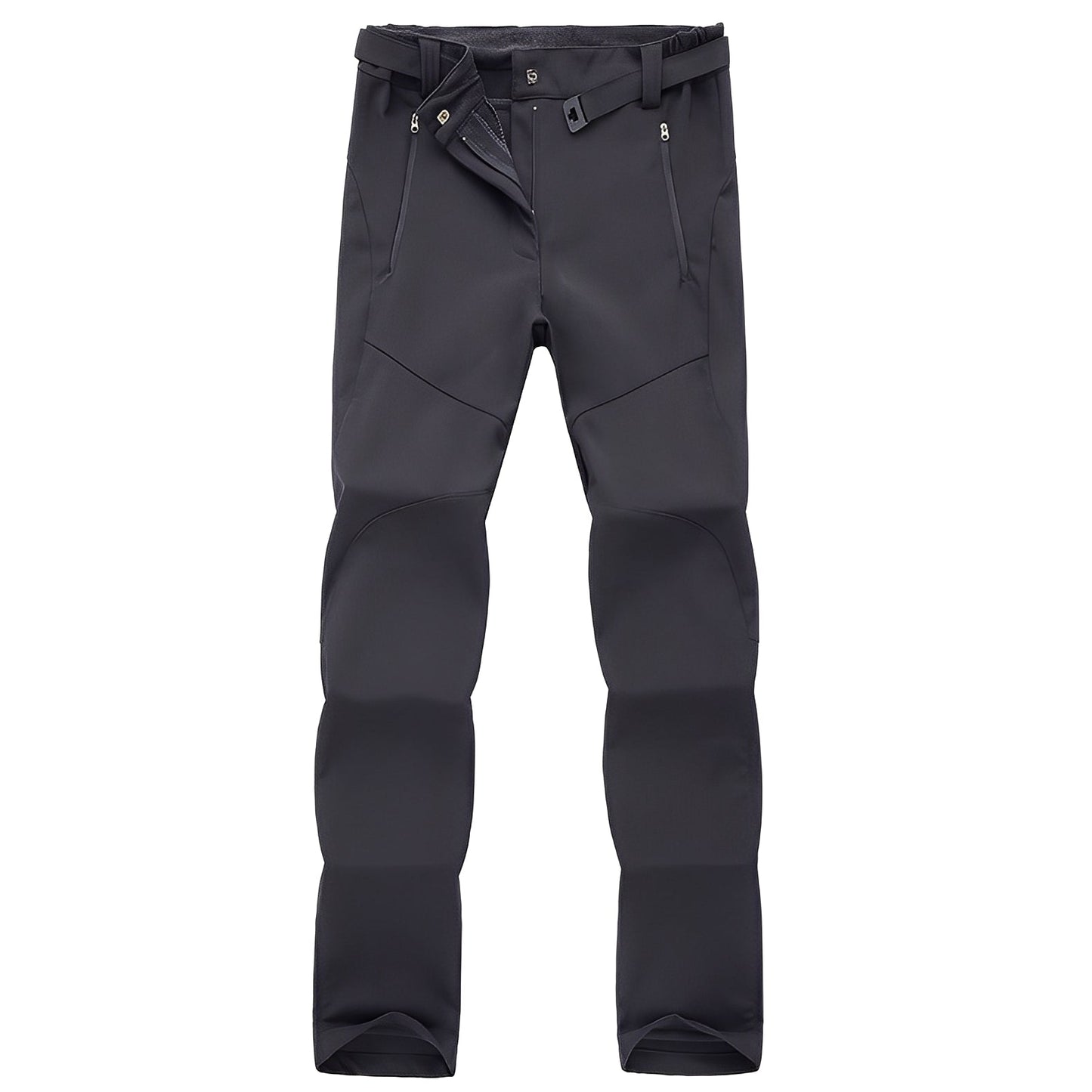 Finnley - Pantalón Unisex para Excursiones al Aire Libre, Impermeable
