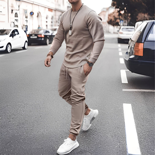 Howard - Moda Actual para Hombres