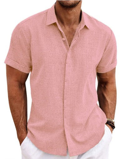 Inigo - Camisa para hombre