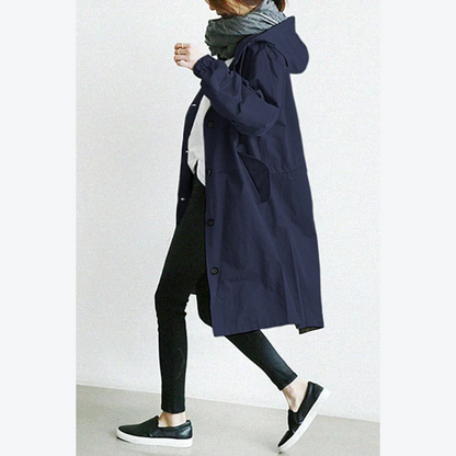 Siena – Gabardina Tradicional