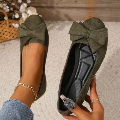 Bianca - Mocasines cómodos para mujer