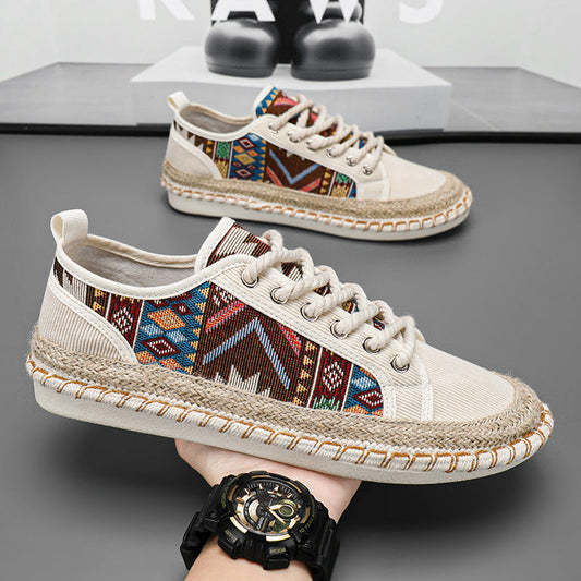 Maynard - Zapatos deportivos cómodos para hombres