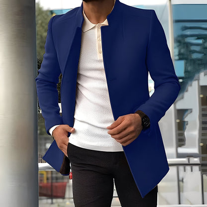 Joshua - Elegante chaqueta ajustada para hombres
