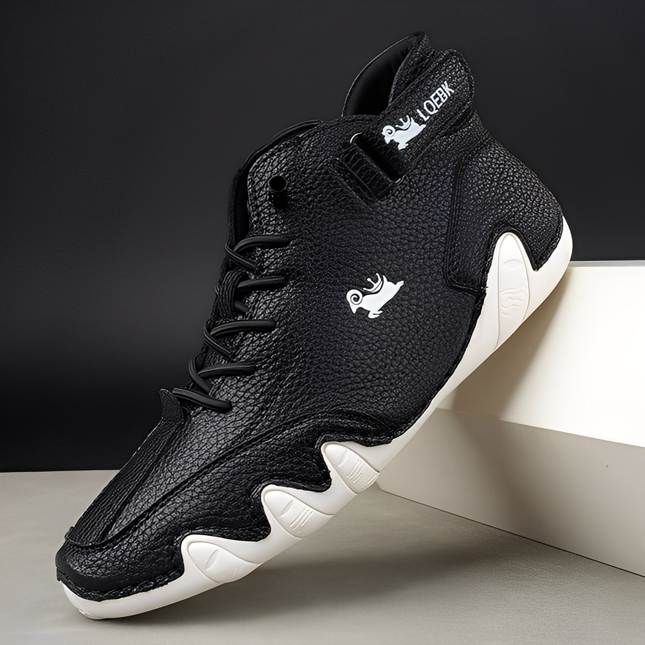 Eugène - Calzado elegante y cómodo para hombres