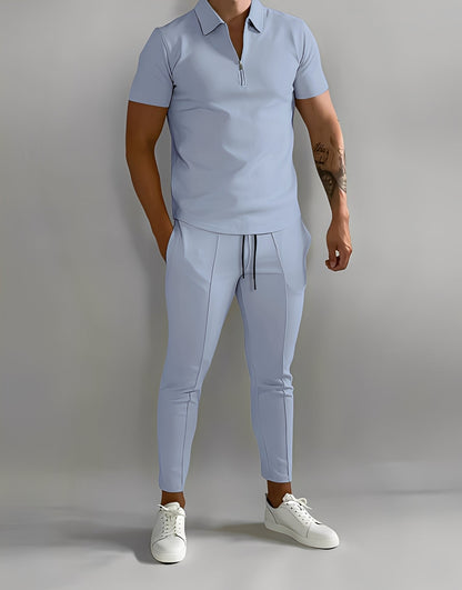 Joshua - Ropa de gimnasia ajustada para hombres