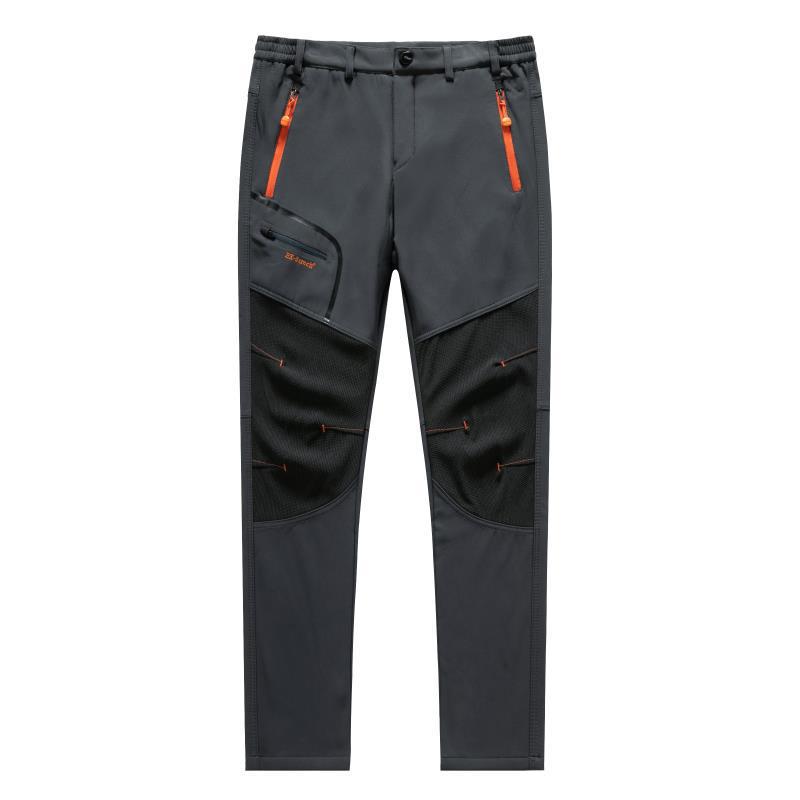Douglas - Pantalón grueso e impermeable para hombres