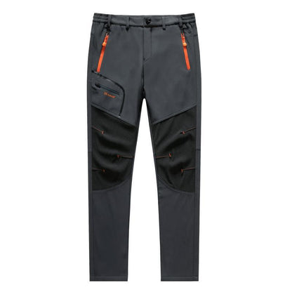 Douglas - Pantalón grueso e impermeable para hombres