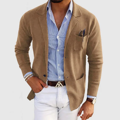 Olivier - Blazer Casual Elegante
