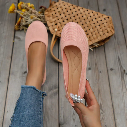 Nalani – Zapatos Transpirables Antideslizantes