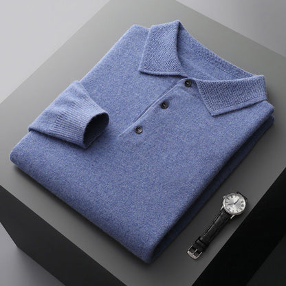 Vincenzo – Polo Tradicional