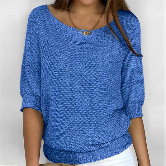 Leonie – Elegante Camiseta de Tirantes