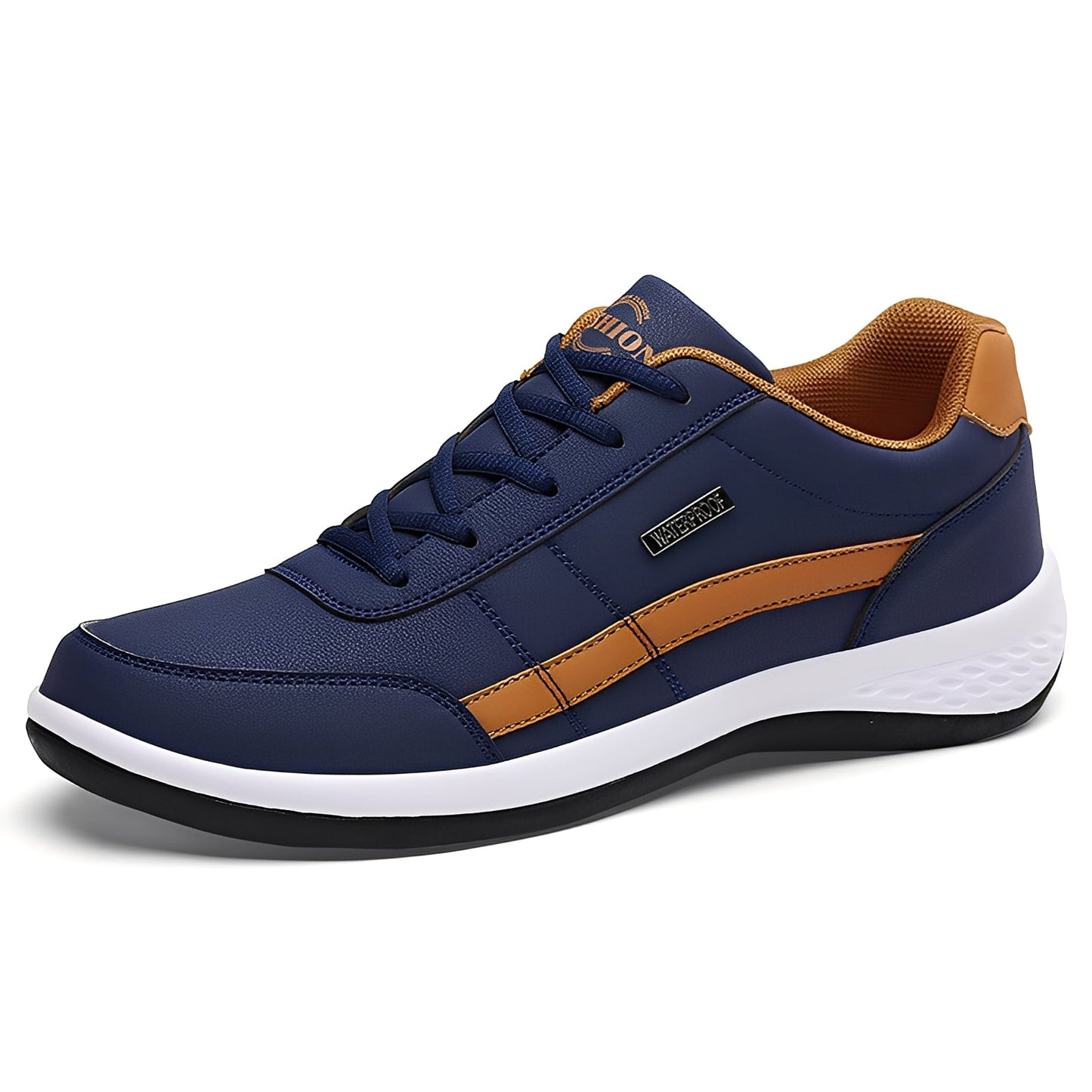Jamison - Calzado Casual Cómodo para Hombres