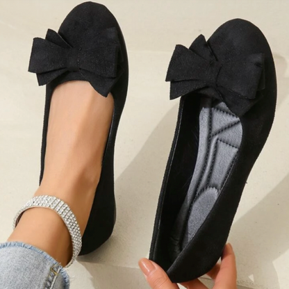 Bianca - Mocasines cómodos para mujer