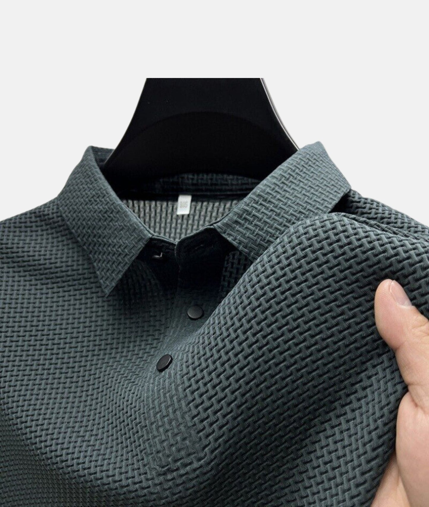 Hugo – Polo para hombres