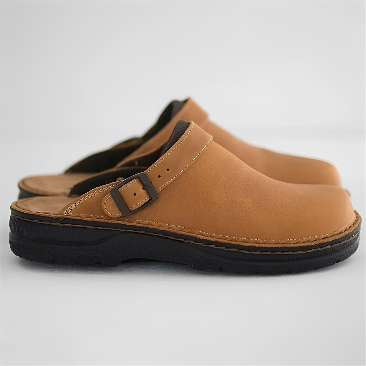 Gilbert - Sandalias cómodas para hombres