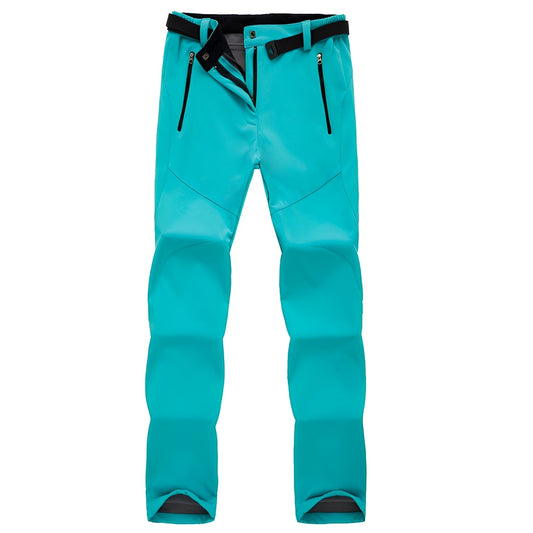 Glenna - Pantalones impermeables para mujeres
