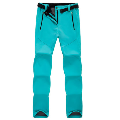 Finnley - Pantalón Unisex para Excursiones al Aire Libre, Impermeable