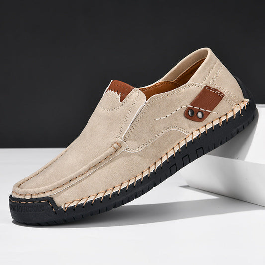 Brice - Zapatos casuales planos para hombres