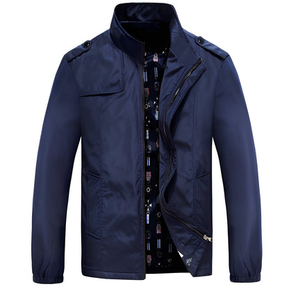 Gilbert - Chaqueta casual y elegante para hombres