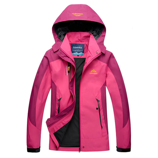 Yasmine - Chaqueta Corta para Mujeres