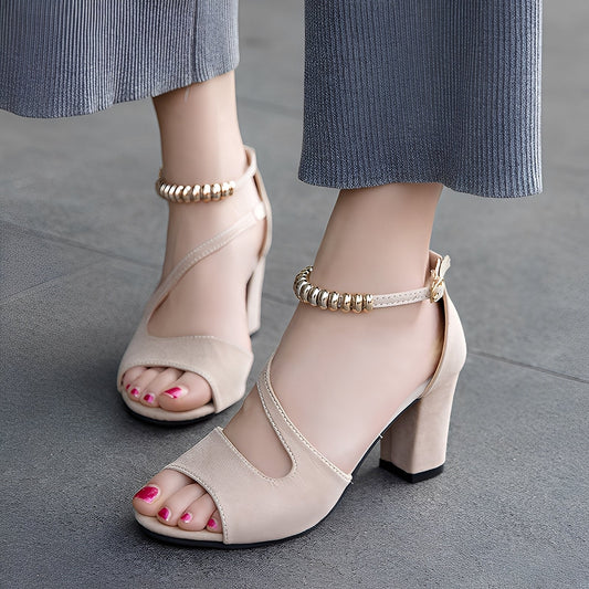 Angelica - Hermosas Sandalias para Mujeres