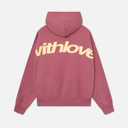 Léa - Elegante Sudadera de Invierno