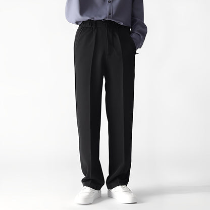 Dewey - Pantalón flojo y cómodo para hombres