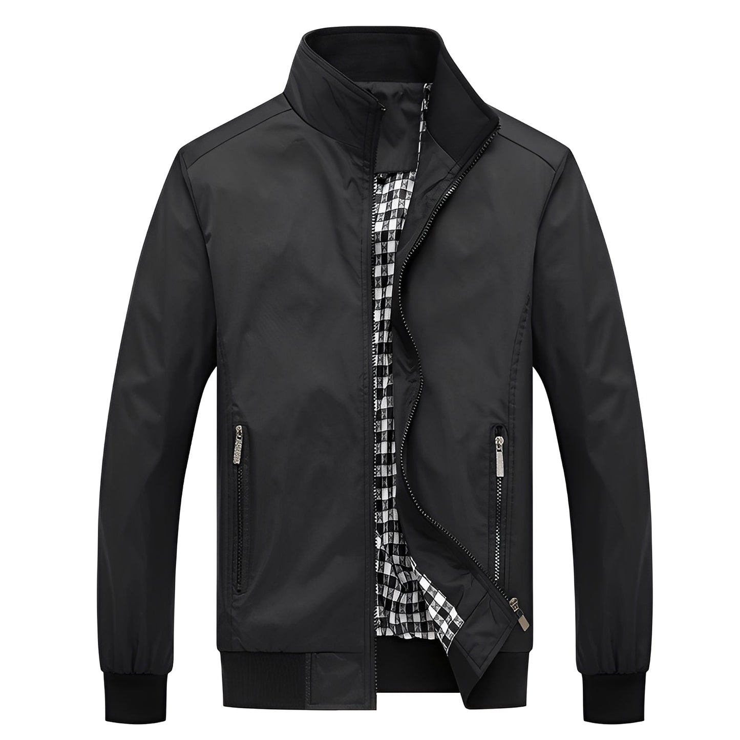 Gabriel - Chaqueta moderna cortaviento para hombres