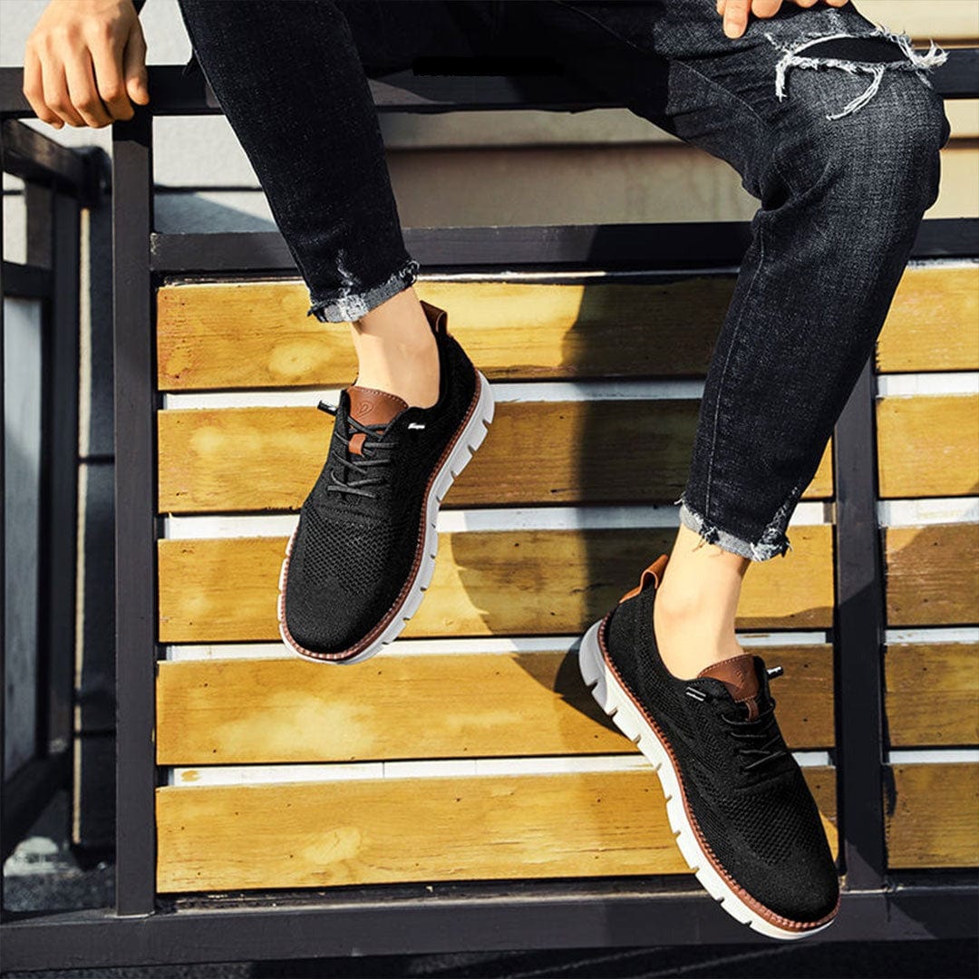 Julien – Zapatos Cómodos para Hombre