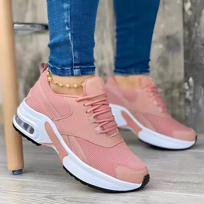 Michele - Zapatillas cómodas y ergonómicas para mujer