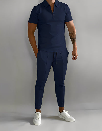Joshua - Ropa de gimnasia ajustada para hombres